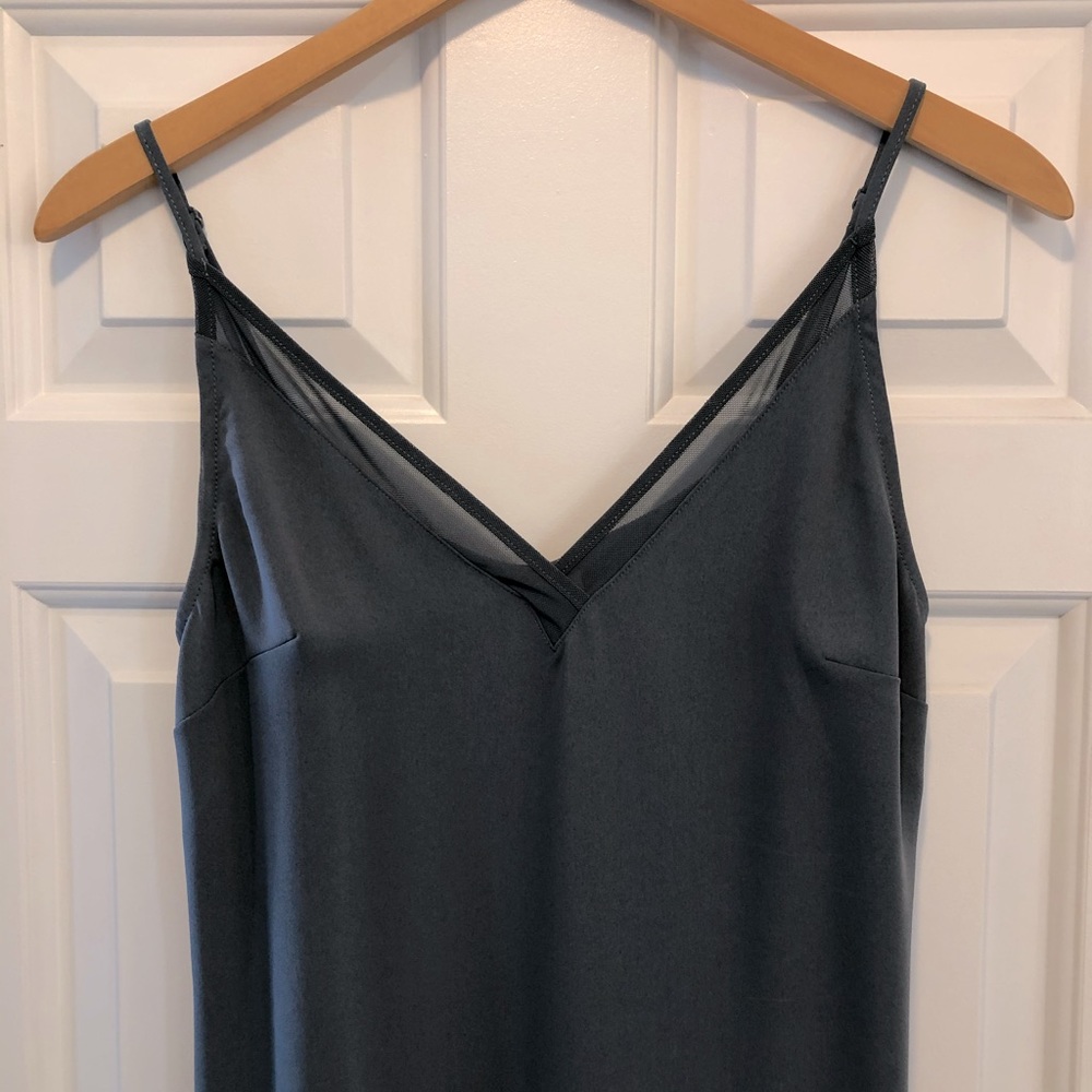 Gentle Fawn Astel midi dress, X-Small